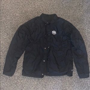 Vans Windbreaker